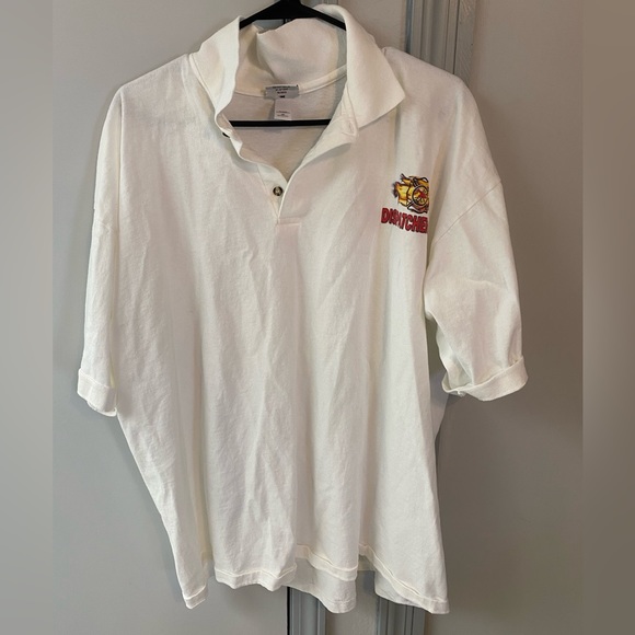 Anvil Other - Dispatcher fire polo